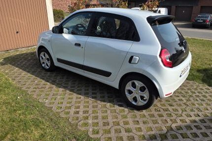 Renault Twingo 92.000 km 6.800 &euro; Bergkamen 59192