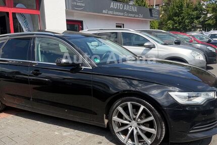 Audi A6 239.000 km 9.900 &euro; Hamm 59065