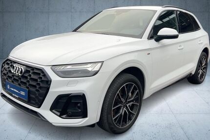 Audi Q5 77.100 km 46.880 € Ahlen 59229