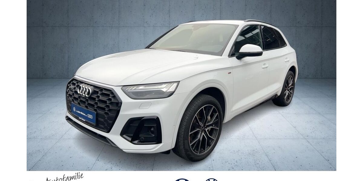 Audi Q5 77.100 km 46.880 € Ahlen 59229