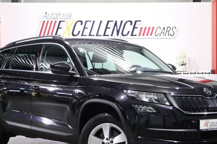 Skoda Kodiaq 140.000 km 21.331 &euro; Hamm 59077