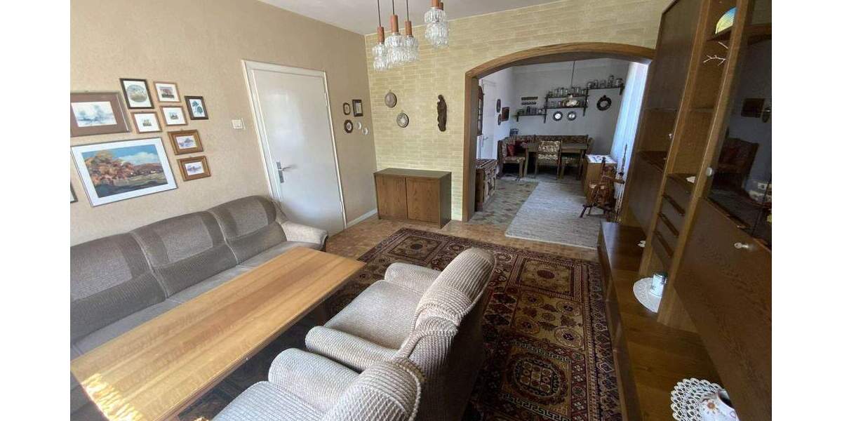 Reihenendhaus Lünen Alstedde - 7 Zimmer, 121 m&sup2;, 248.000&euro; | Angebot:25108071