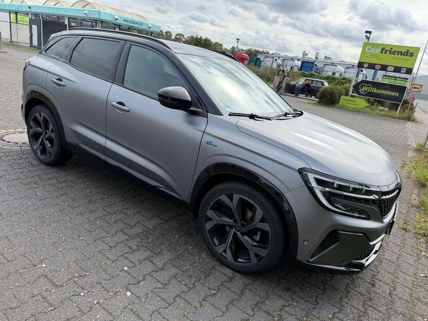 Renault Austral 23.000 km 27.000 € Hamm 59073