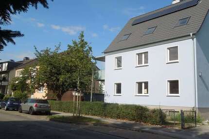 Wohnung zum Mieten in Dortmund 1.081,80 € 83.7 m² 3 zimmer