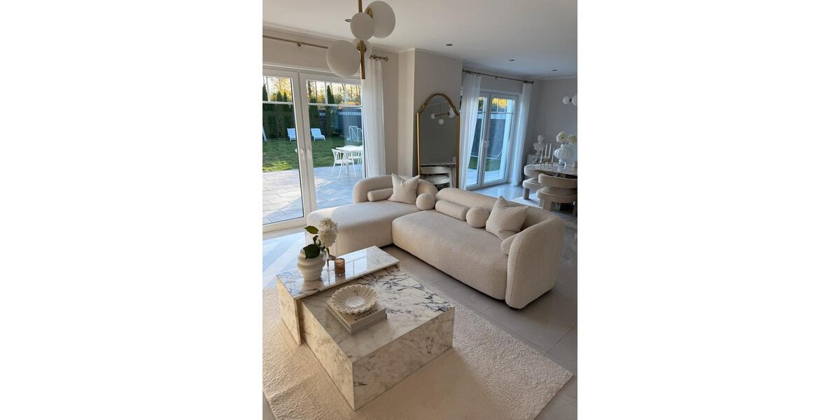 Doppelhaushälfte Bergkamen - 6 Zimmer, 140 m&sup2;, 2.500&euro; | Angebot:24679066