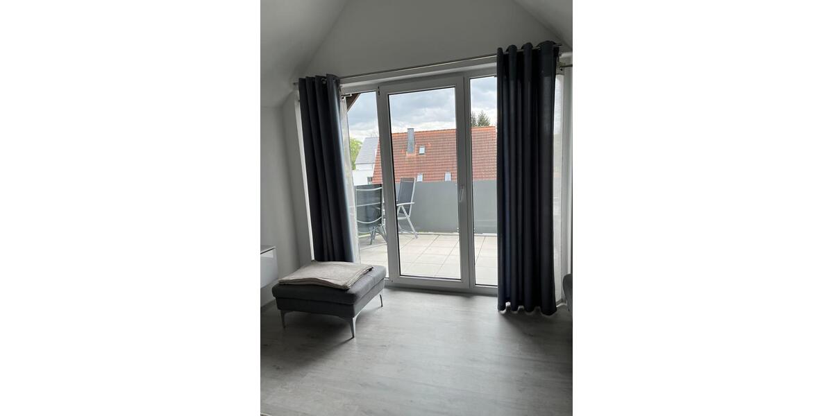 Dachgeschoßwohnung Bad Sassendorf - 3 Zimmer, 82 m&sup2;, 830&euro; | Angebot:25396068