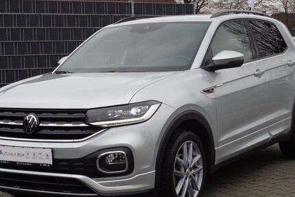 VW T-Cross 32.770 km 24.980 &euro; Selm 59379