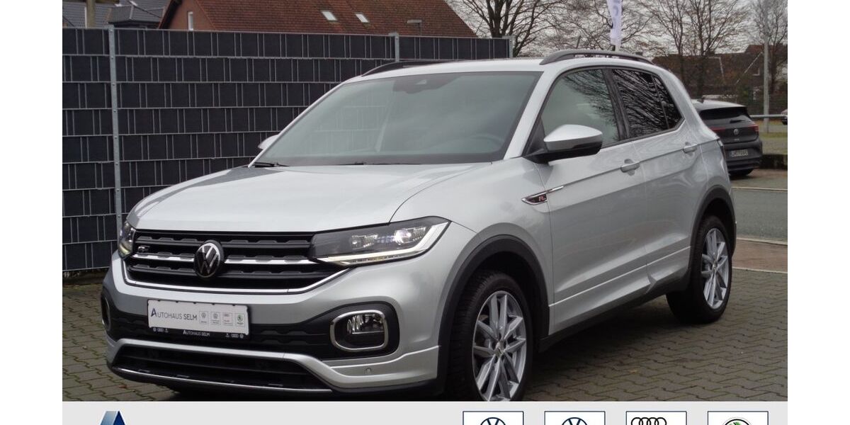 VW T-Cross 32.770 km 24.980 &euro; Selm 59379