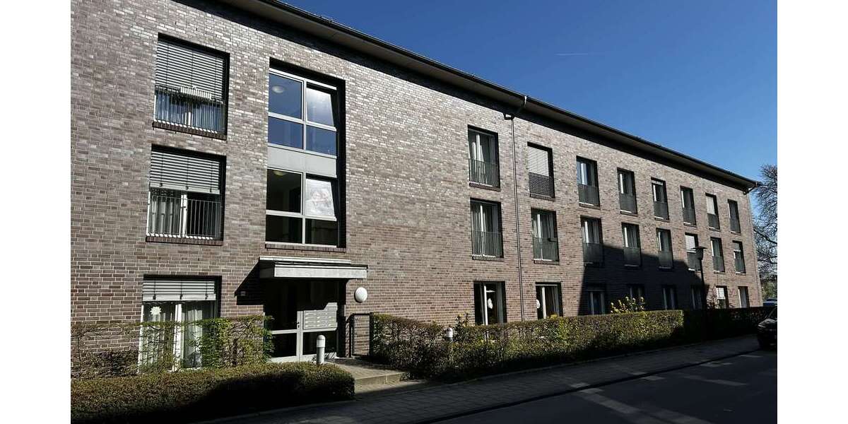 Wohnung zum Kaufen in Hamm 130.000 € 44.77 m² 1 zimmer