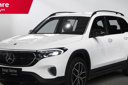 Mercedes-Benz EQB 14.266 km 33.730 € Ahlen 59229