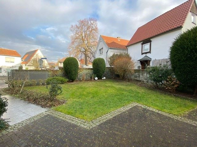 Einfamilienhaus Soest Soest - 4 Zimmer, 124 m&sup2;, 1.612&euro; | Angebot:24860153