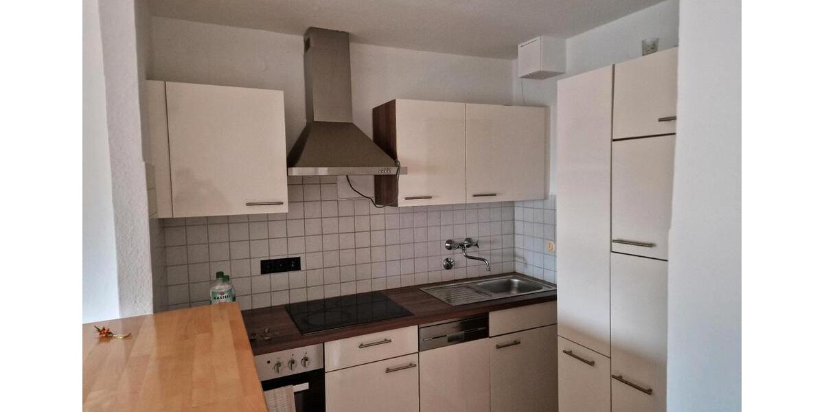 Etagenwohnung Hamm Berge - 2 Zimmer, 55 m&sup2;, 660&euro; | Angebot:24717278