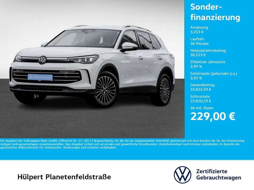 Tiguan