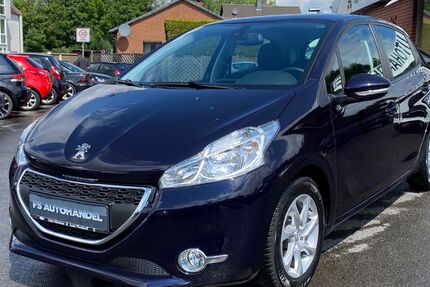 Peugeot 208 107.000 km 5.699 &euro; Hamm Westfalen 59065