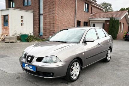 Seat Cordoba