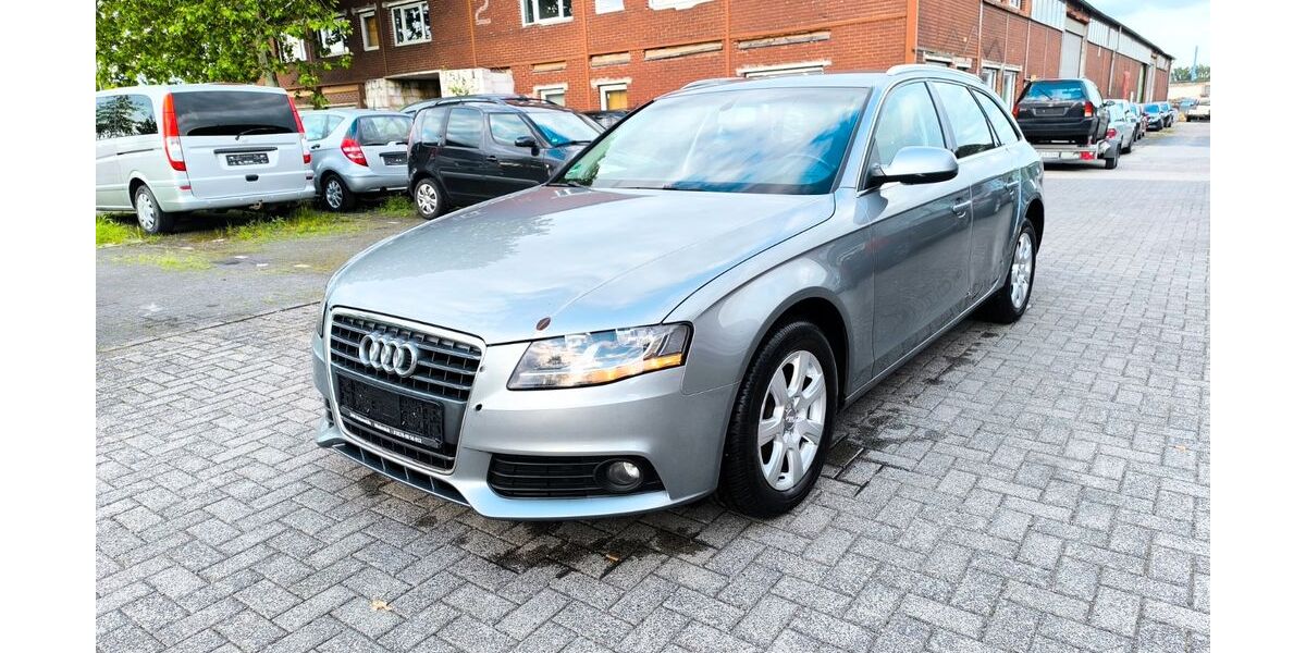 Audi A4 328.000 km 3.200 &euro; Ahlen 59229