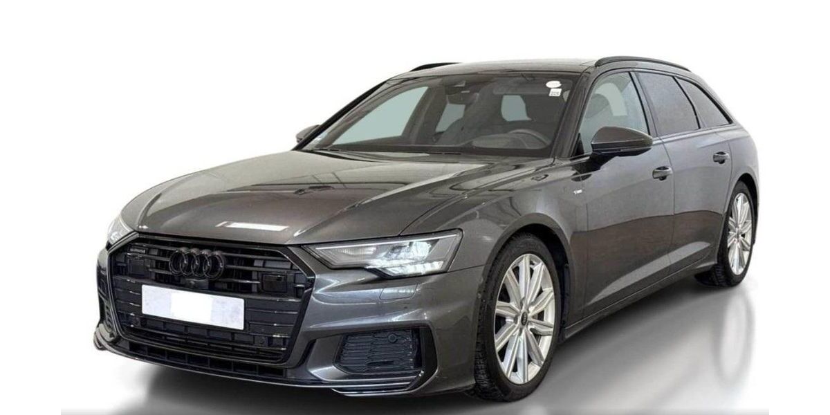 Audi A6 57.100 km 40.788 &euro; Hamm 59067