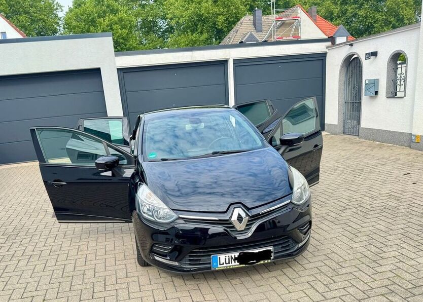 Clio