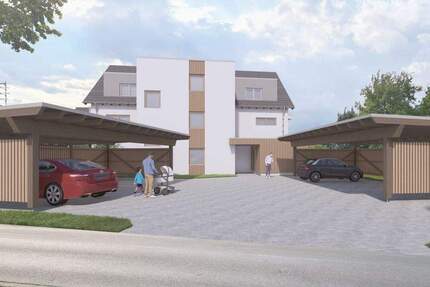 Wohnung Werl - 2 Zimmer, 67 m&sup2;, 268.000&euro; | Angebot:24027290