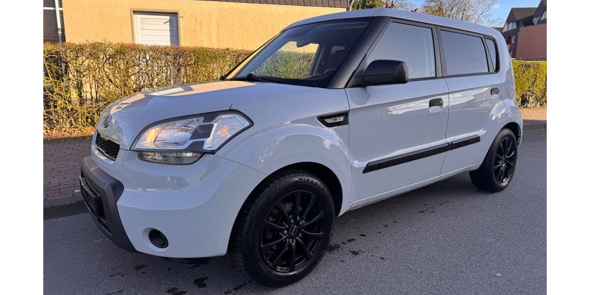 Kia Soul 205.000 km 3.386 &euro; Hamm/Westfalen 59077