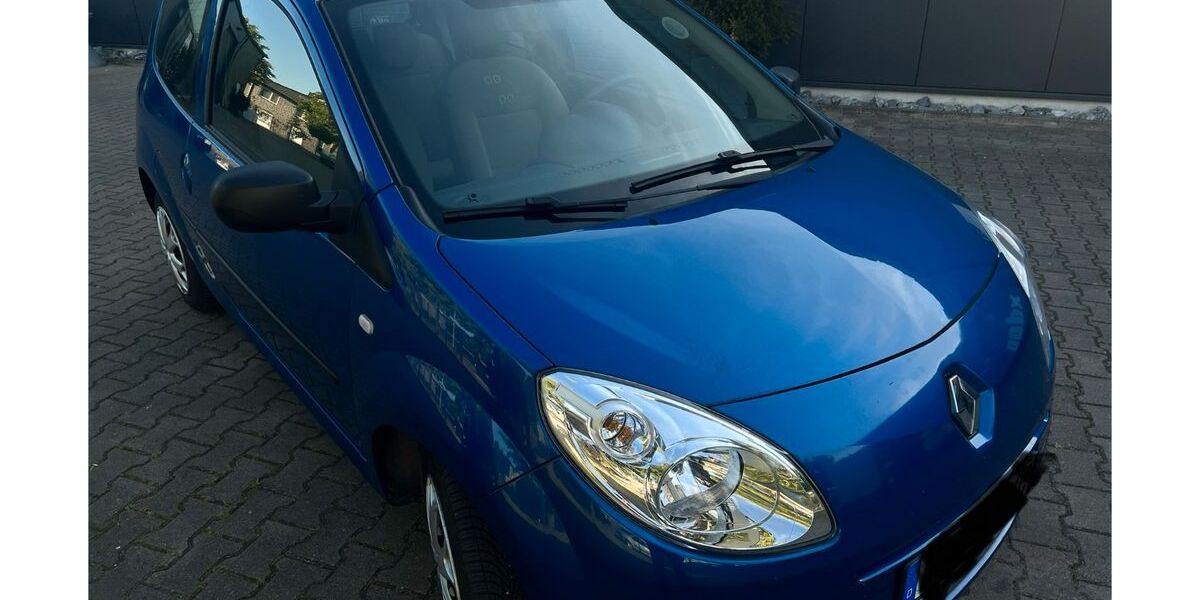 Renault Twingo 97.000 km 2.850 € Hamm 59077