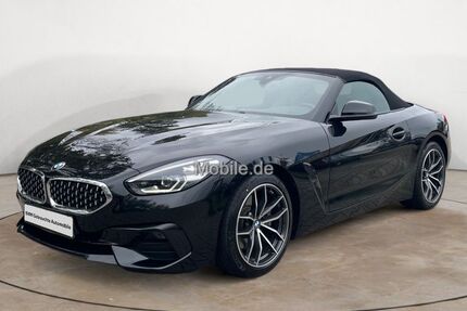 BMW Z4 12.005 km 47.770 € Soest 59494