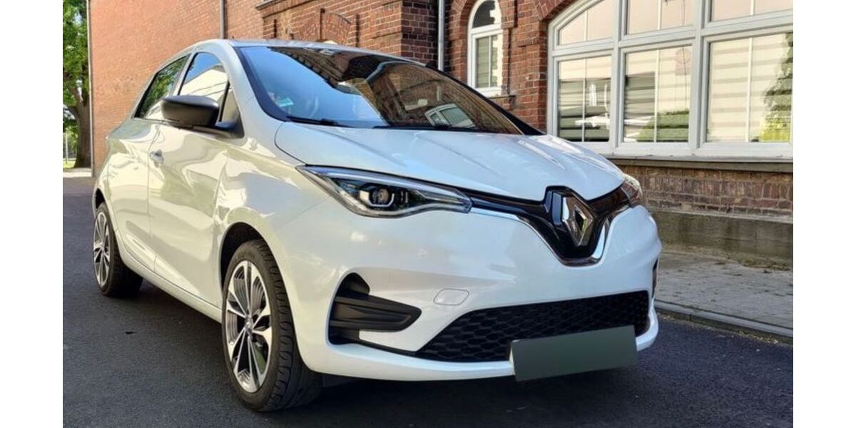 Renault ZOE 29.000 km 12.999 € Bönen 59199