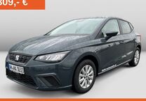 Gebrauchtwagen Seat Ibiza