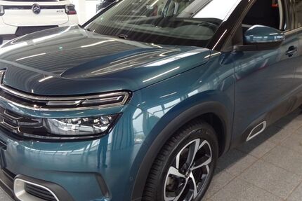 Citroen C5 Aircross 186.109 km 12.950 &euro; Werl 59457