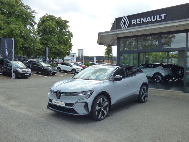Megane E-TECH