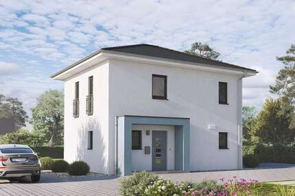 Haus Hamm Berge - 4 Zimmer, 125 m&sup2;, 385.999&euro; | Angebot:27390155