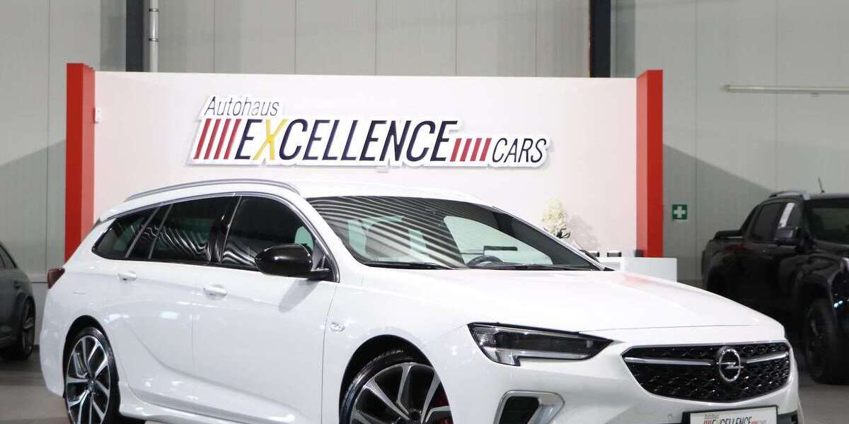 Opel Insignia 140.000 km 19.331 &euro; Hamm 59077