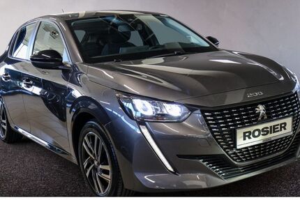 Peugeot 208 24.540 km 14.780 &euro; Menden 58706