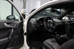 Audi A1 1.6 TDI SPORT WHITE / XENON, NAVI-MMI, LEDER 111.000 km 13.444 &euro; Hamm 59077