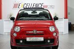 Abarth 500C SPORT-MODE / NAVI+ / SPORT-ALCANTARA-SITZE 104.000 km 11.777 &euro; Hamm 59077