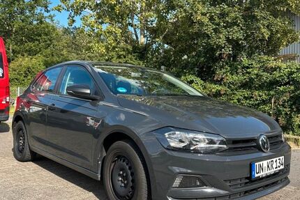 VW Polo 81.658 km 8.350 &euro; Lünen 44532