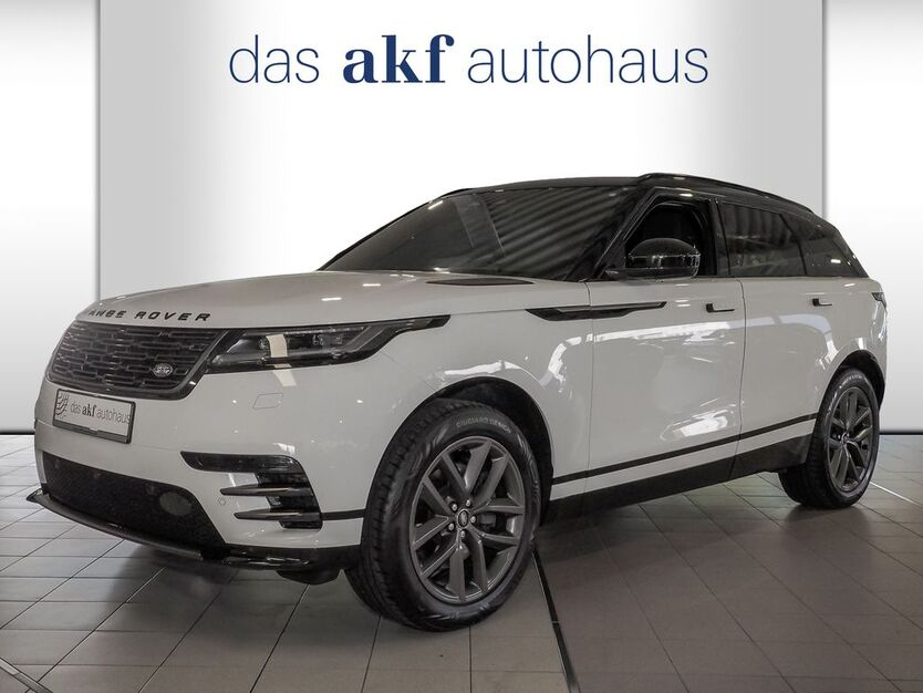 Range Rover Velar