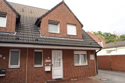 Ankommen, wohlfühlen, durchstarten - Doppelhaushälfte mit Herz! 4 zimmer