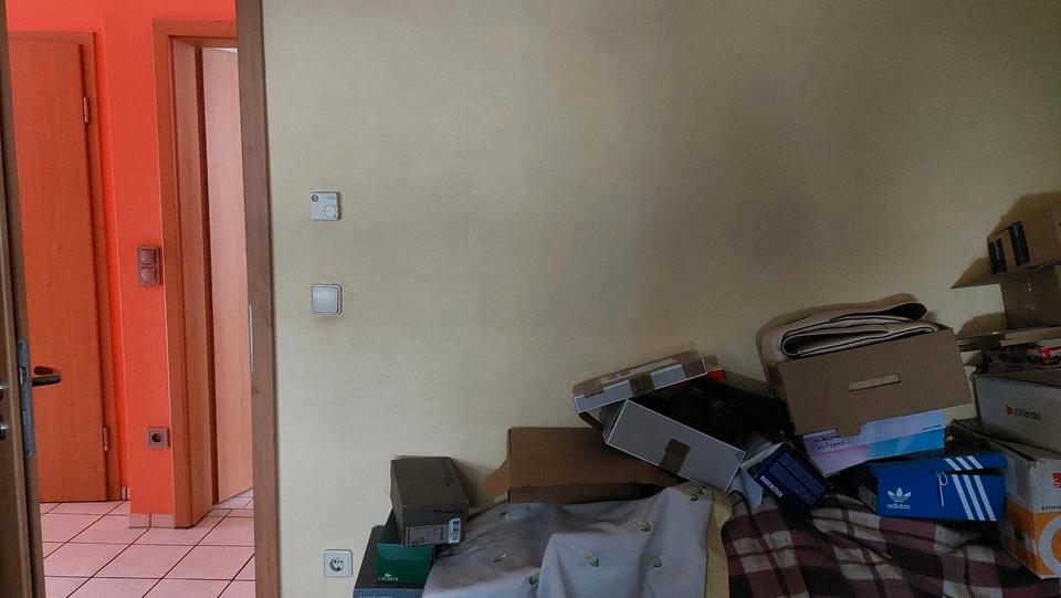 Erdgeschoßwohnung Holzwickede - 2 Zimmer, 80 m&sup2;, 220.000&euro; | Angebot:26109182