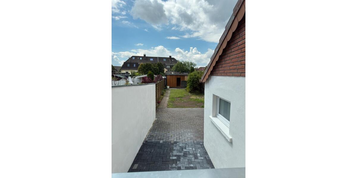 Reihenhaus Hamm Braam-Ostwennemar - 3 Zimmer, 74 m&sup2;, 249.000&euro; | Angebot:26891028