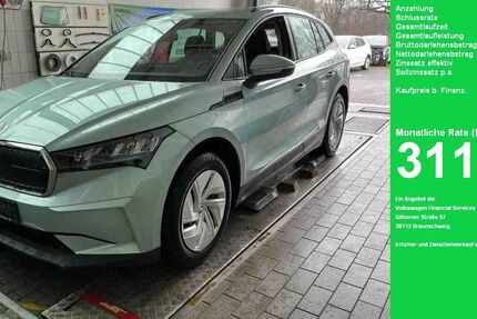 Skoda Enyaq 16.825 km 21.955 &euro; Oelde (Stromberg) 59302