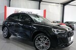 Audi Q3 40 TDI QUATTRO S-LINE SPORT BLACK MATRIX-LED 172.000 km 26.777 &euro; Hamm 59077