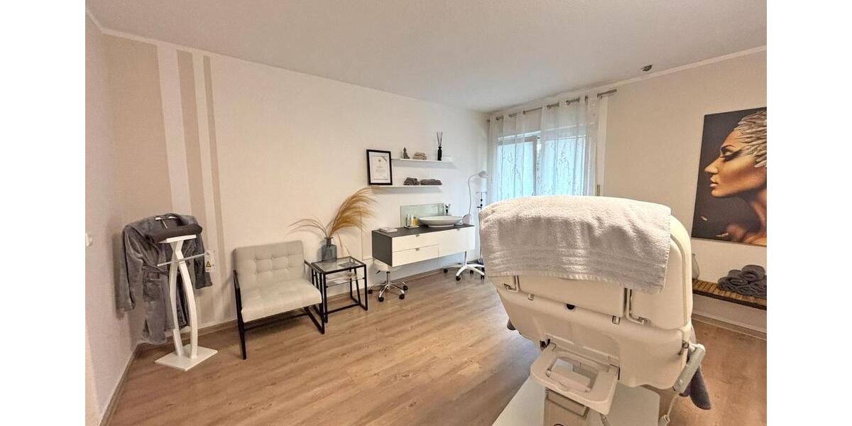 Gewerbeobjekt Hamm Braam-Ostwennemar - 1.170&euro; | Angebot:20522902