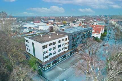 Wohnung Dortmund Brackel - 1 Zimmer, 45 m&sup2;, 99.000&euro; | Angebot:25938873