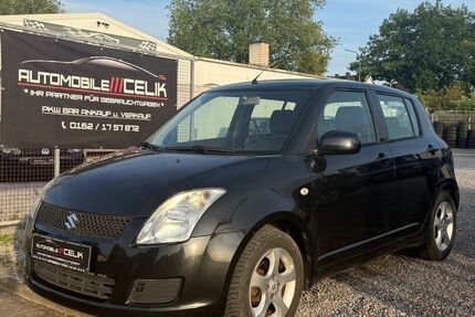 Suzuki Swift 100.000 km 3.890 &euro; Hamm 59067
