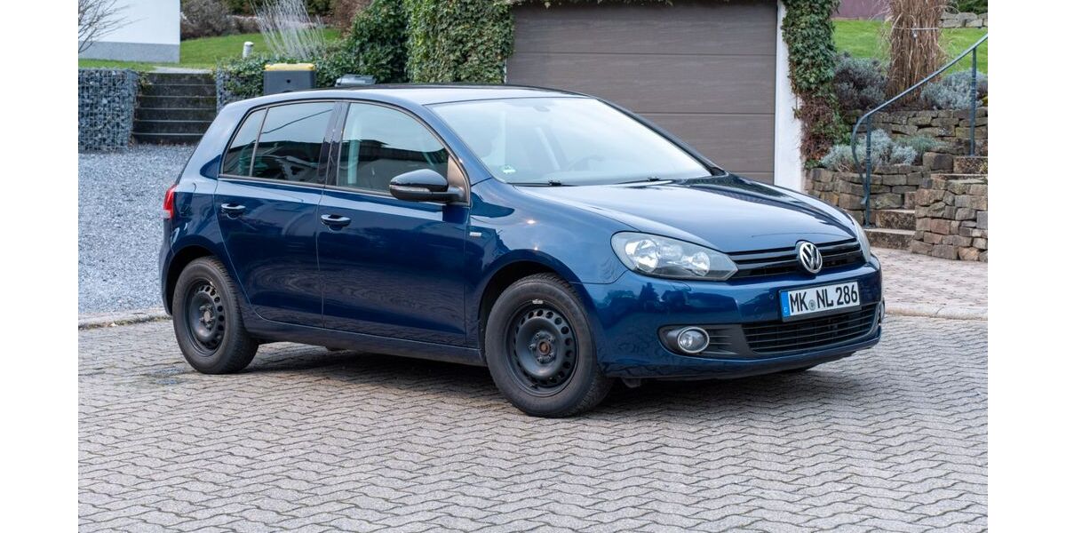 VW Golf 173.000 km 4.250 € Menden 58710