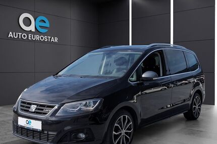 Seat Alhambra 160.559 km 18.950 &euro; Hamm 59077