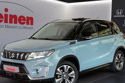 Suzuki Vitara 27.305 km 18.709 &euro; Bergkamen 59192