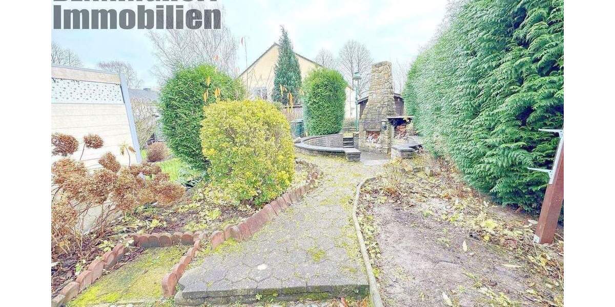 Reihenmittelhaus Dortmund Aplerbeck - 3 Zimmer, 105 m&sup2;, 267.000&euro; | Angebot:26410967