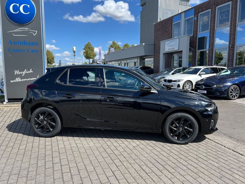 Corsa